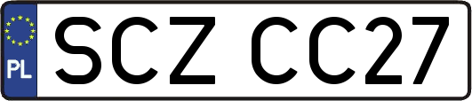 SCZCC27