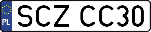SCZCC30
