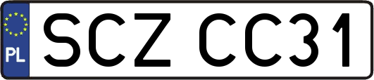 SCZCC31