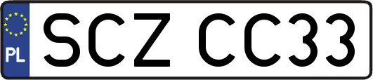 SCZCC33