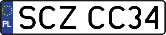 SCZCC34