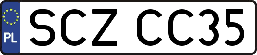 SCZCC35