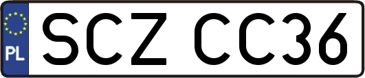 SCZCC36