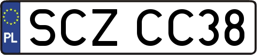 SCZCC38