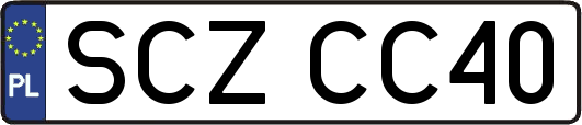 SCZCC40