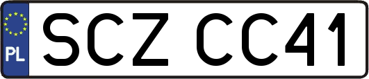 SCZCC41
