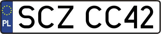 SCZCC42