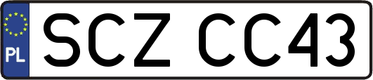 SCZCC43
