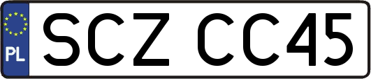 SCZCC45