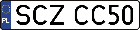 SCZCC50