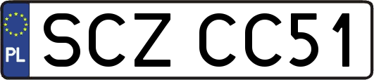 SCZCC51