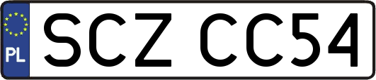 SCZCC54