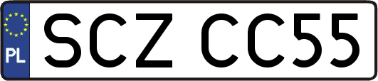 SCZCC55