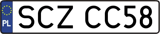 SCZCC58