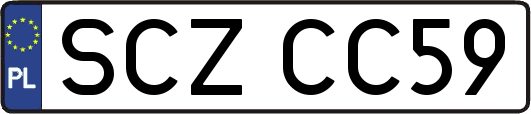 SCZCC59