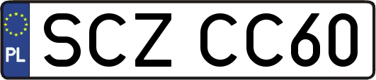 SCZCC60
