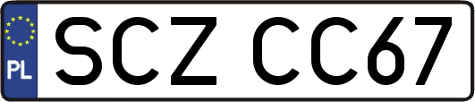SCZCC67