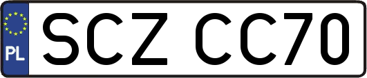 SCZCC70