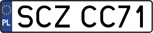 SCZCC71