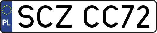 SCZCC72