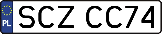 SCZCC74