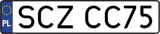SCZCC75