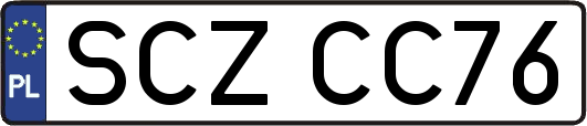 SCZCC76
