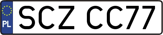 SCZCC77