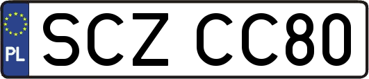 SCZCC80