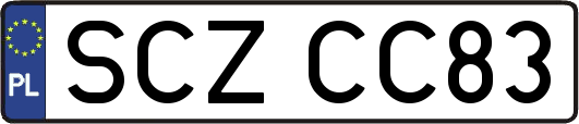 SCZCC83