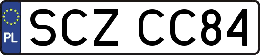 SCZCC84