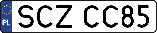 SCZCC85