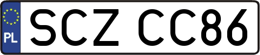 SCZCC86
