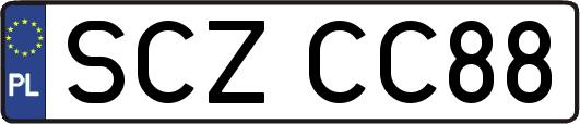 SCZCC88
