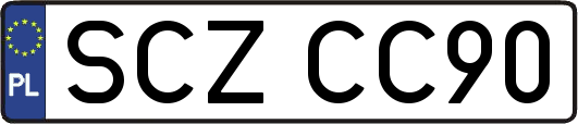 SCZCC90