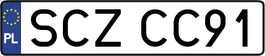 SCZCC91
