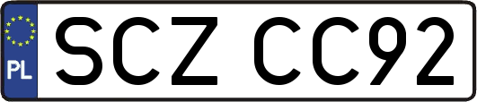 SCZCC92