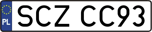 SCZCC93