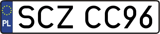 SCZCC96