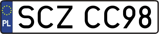 SCZCC98