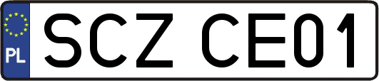 SCZCE01