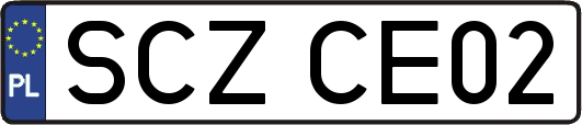 SCZCE02