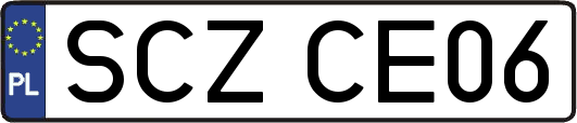 SCZCE06