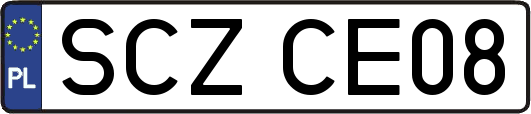 SCZCE08