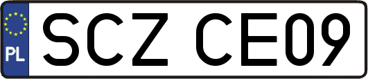 SCZCE09