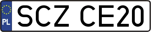 SCZCE20