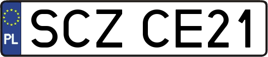 SCZCE21