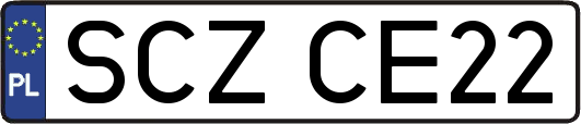 SCZCE22
