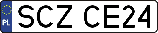 SCZCE24