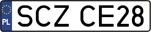 SCZCE28
